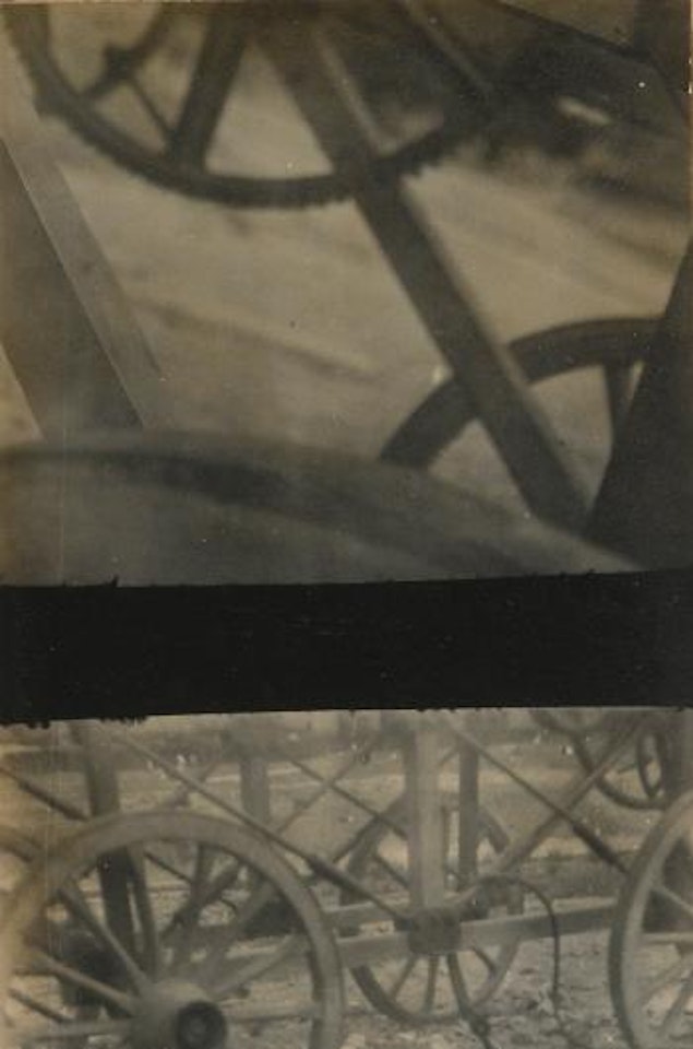 Etude by Florence Henri