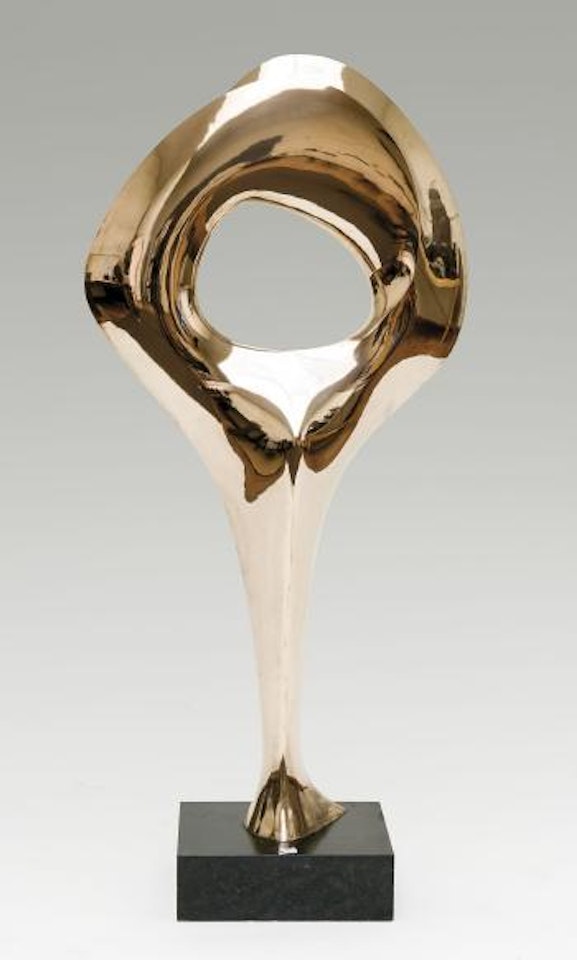 Cororeol by Antoine Poncet