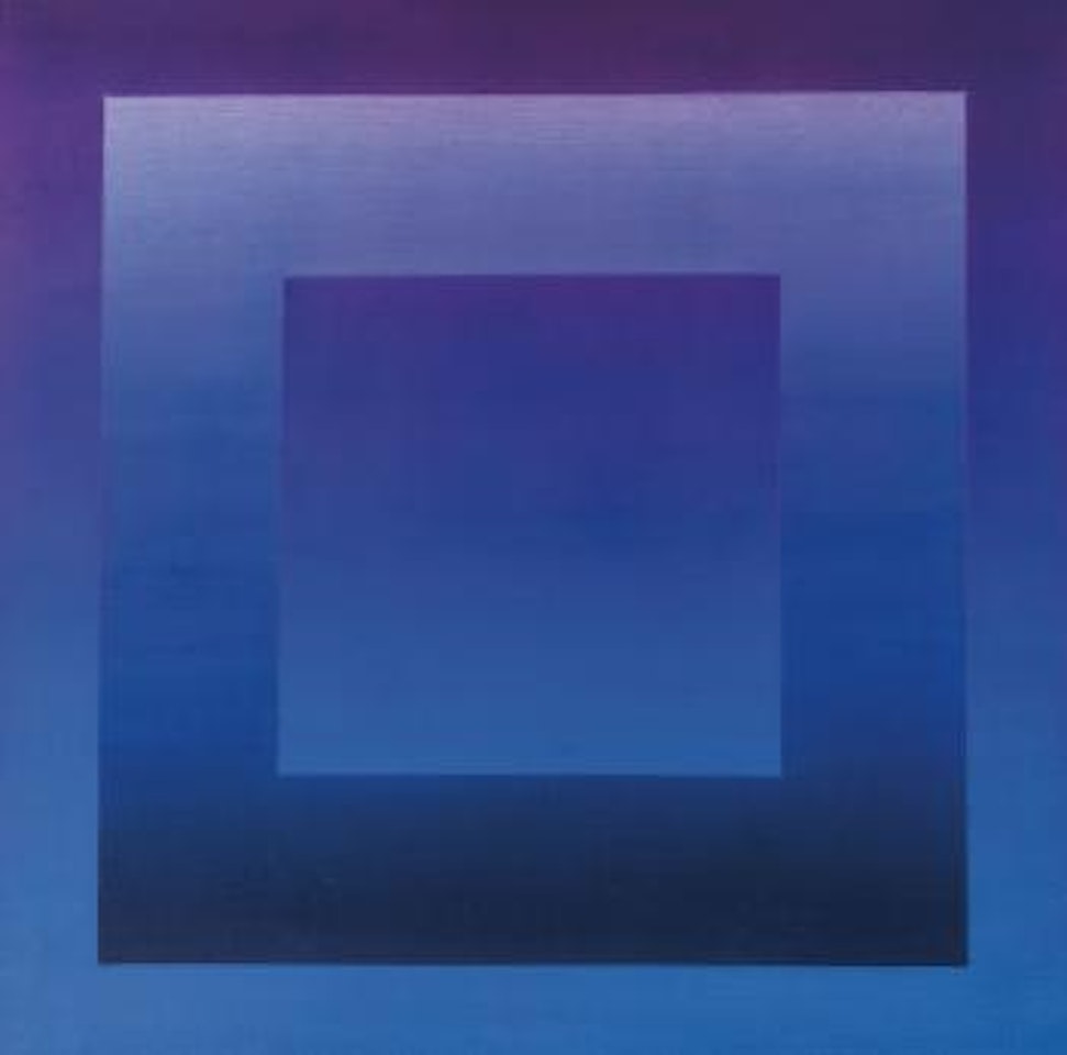 Megaron by Jef Verheyen