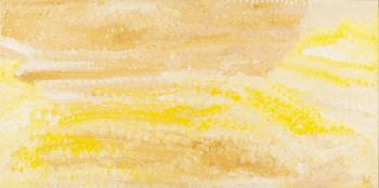 My country by Emily Kame Kngwarreye