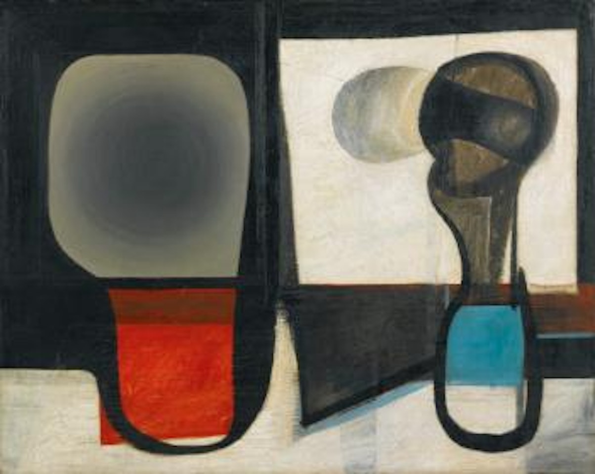 Untitled by Willem de Kooning