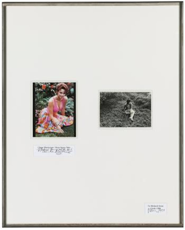 Untitled by Richard Prince