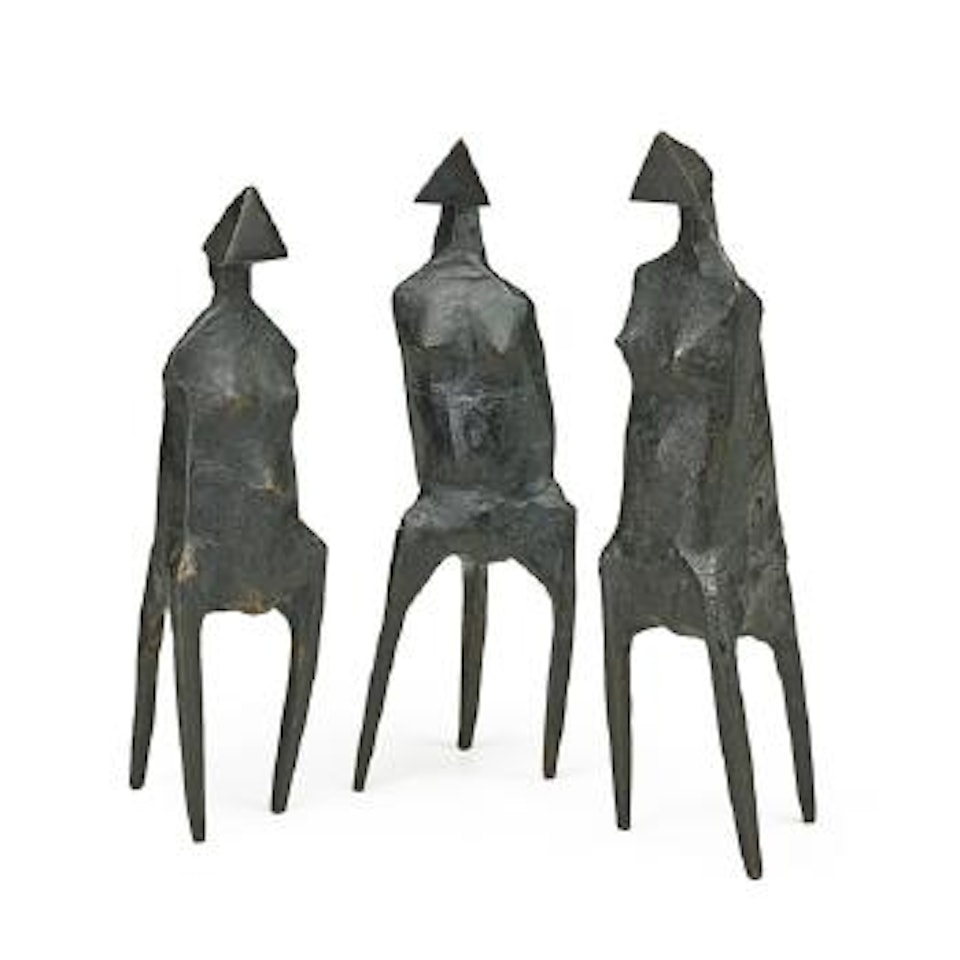 Elecktra by Lynn Chadwick