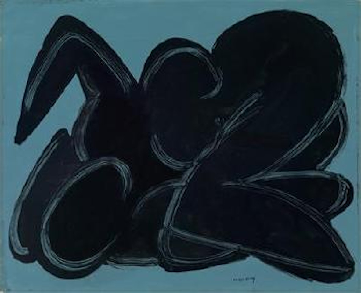Ohne Titel by Man Ray