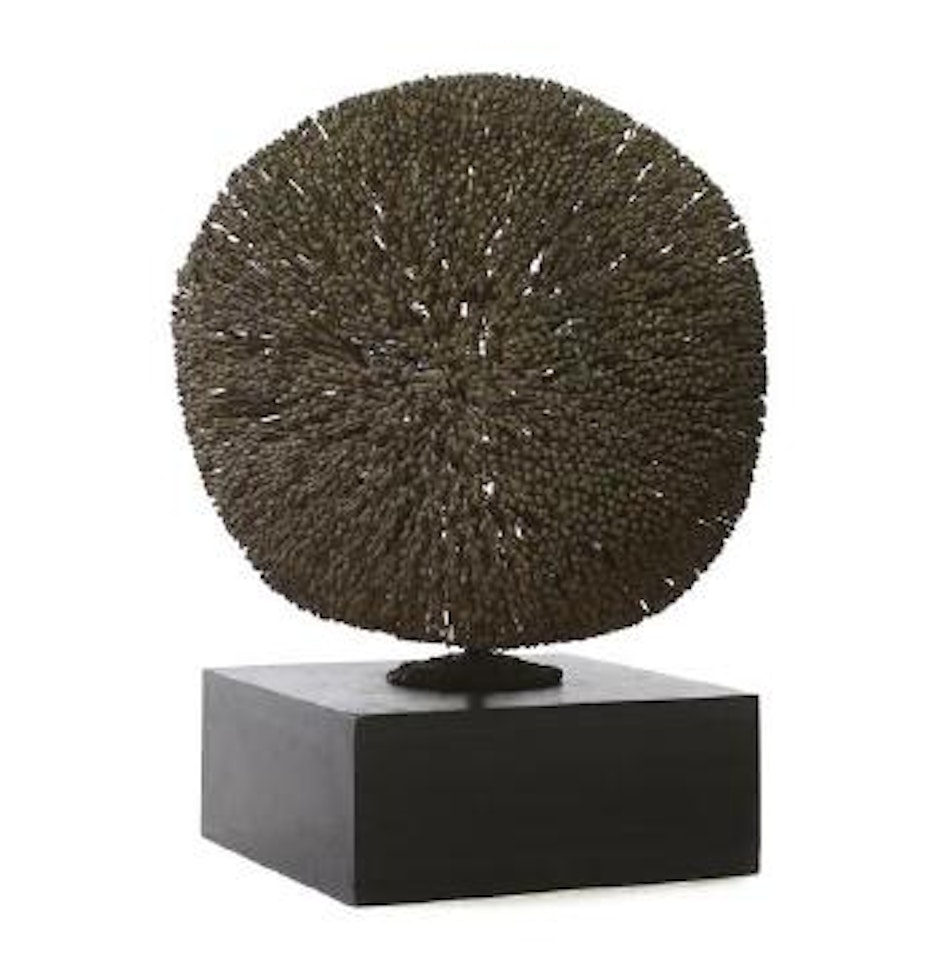 Untitled (Bush) by Harry Bertoia