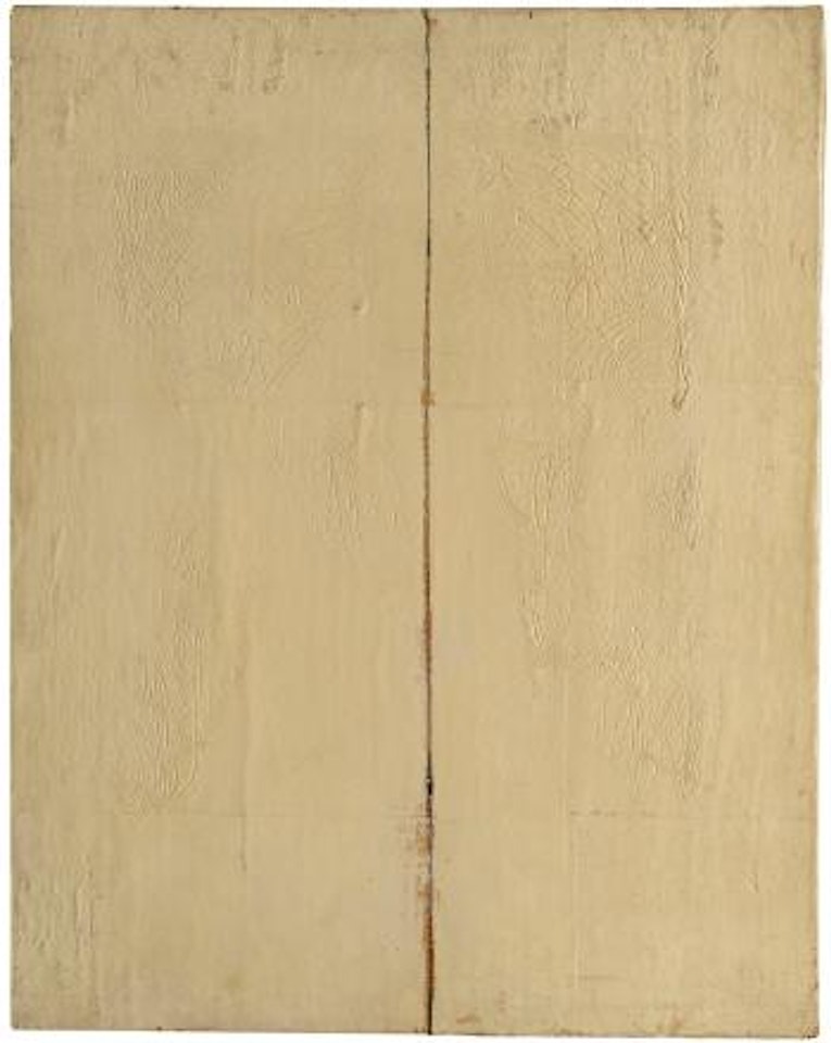 Ciro by Mario Schifano