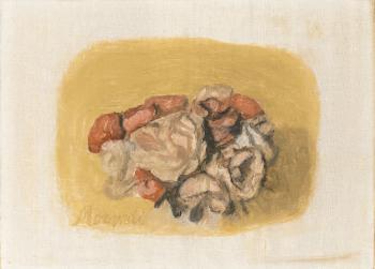 Fiori by Giorgio Morandi