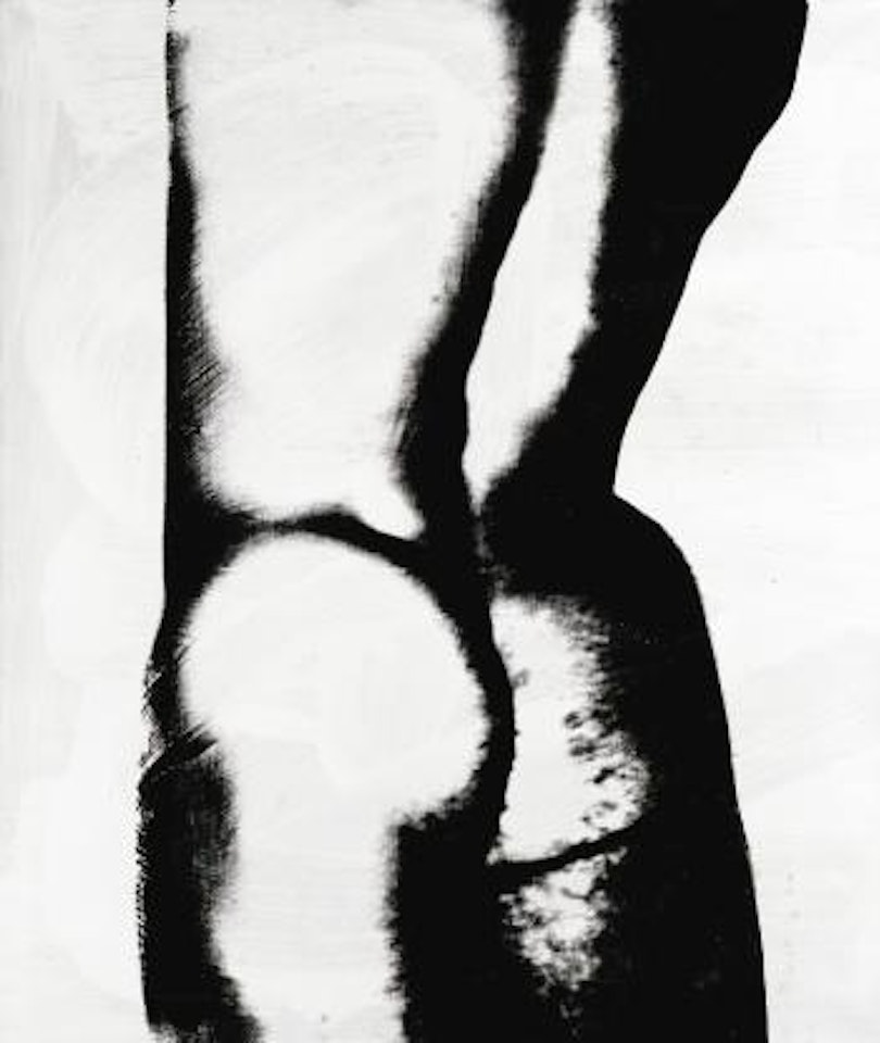 Torso by Andy Warhol