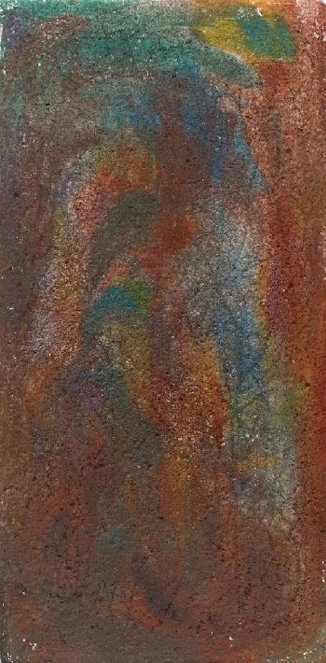 Ohne Titel by Mark Tobey