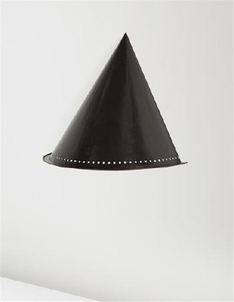 Fireplace hood by Jean Royere