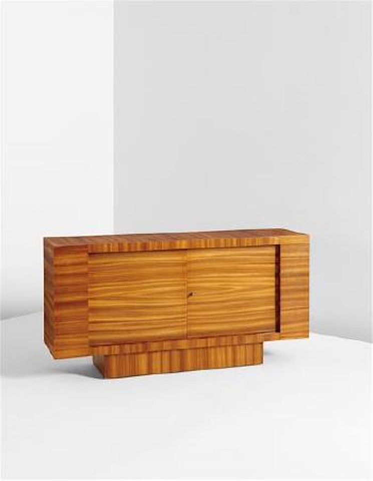 Sideboard by Jean Royere