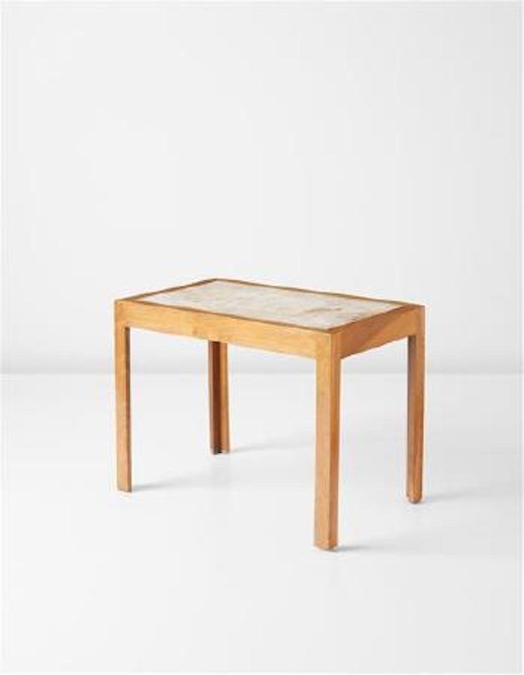 Side table by Jean-Michel Frank