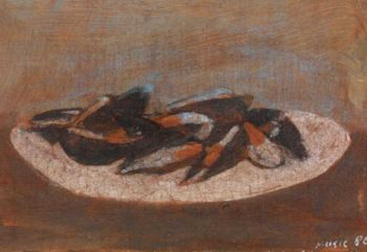 Frutti Di Mare by Zoran Antonio Music