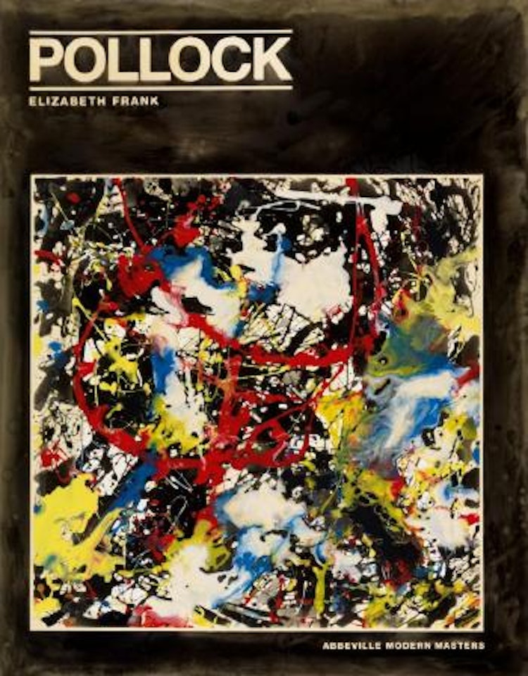 Pollock by Peter Zimmermann