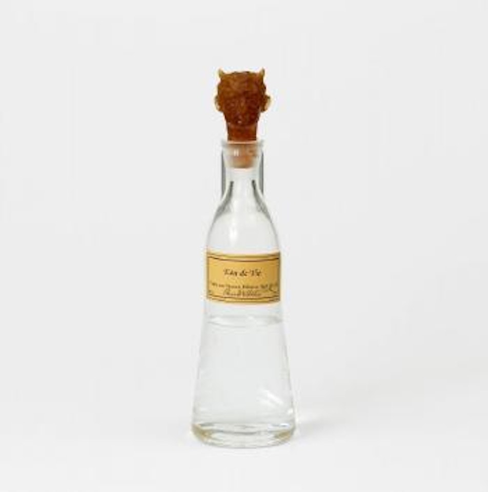 Eau De Vie by Stephan Balkenhol