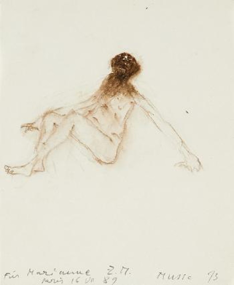 Untitled by Zoran Antonio Music