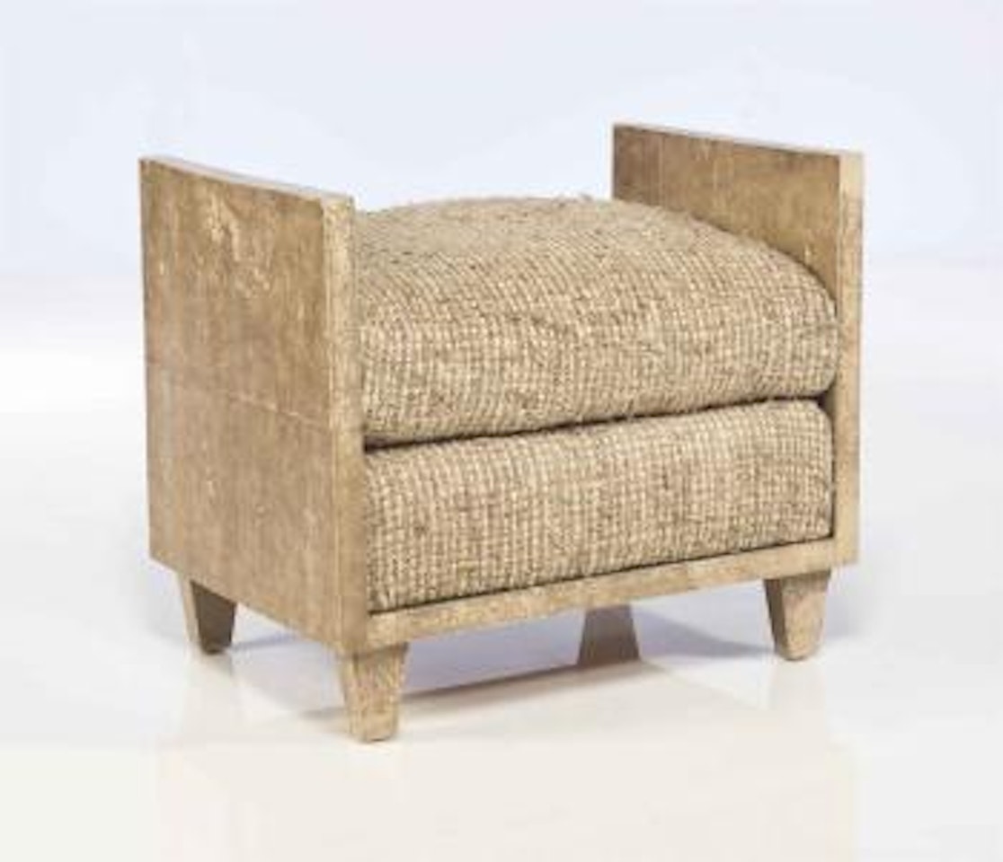 Banquette by Jean-Michel Frank