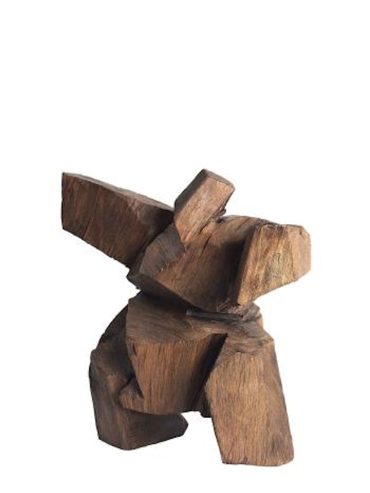 Taichi Series by Ju Ming