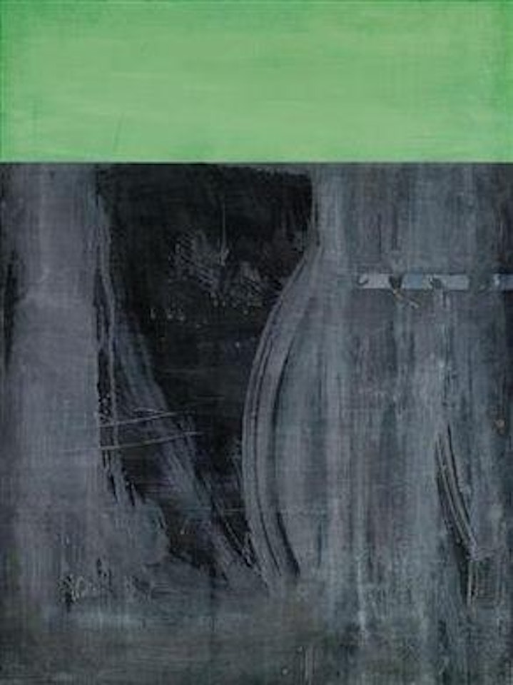 Ohne Titel by Günther Förg