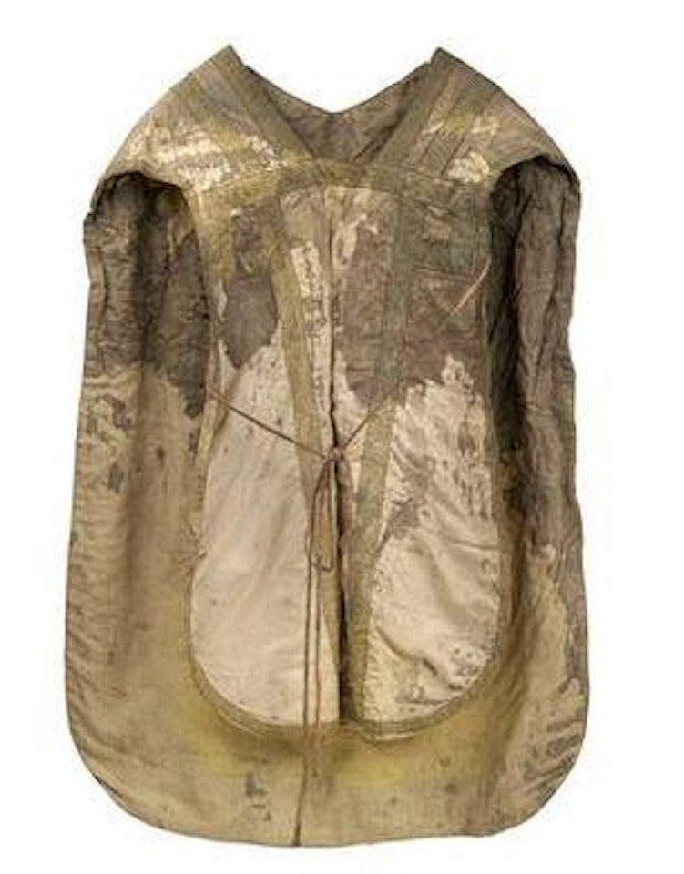 Kasel by Hermann Nitsch