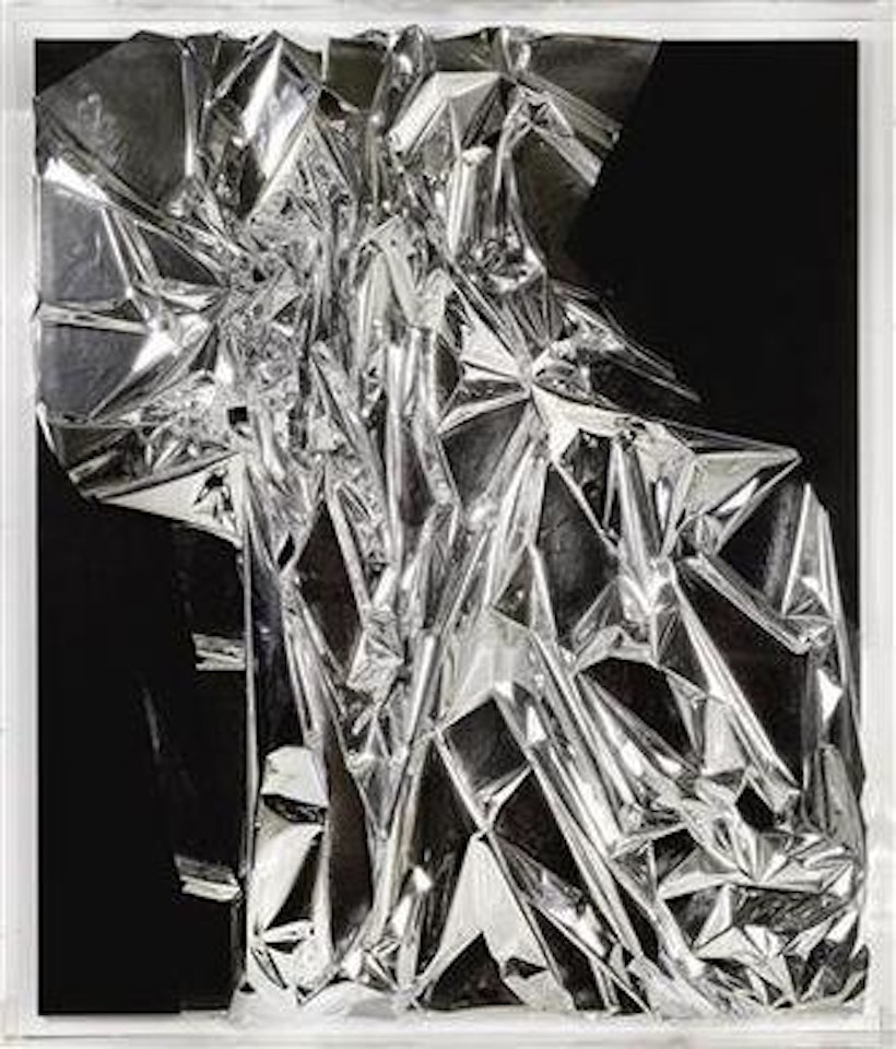 Ohne Titel by Anselm Reyle