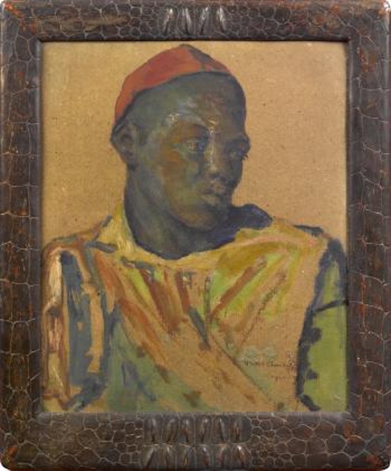 Esclave by Victor Charreton