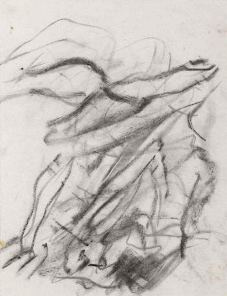 Untitled by Willem de Kooning