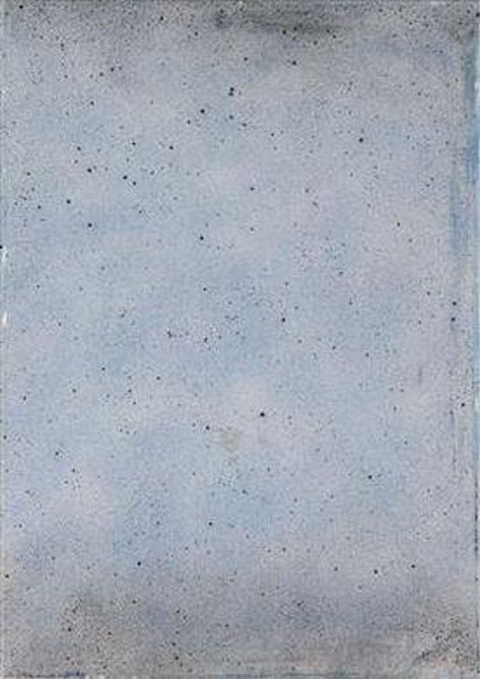 Ohne Titel by Giuseppe Santomaso