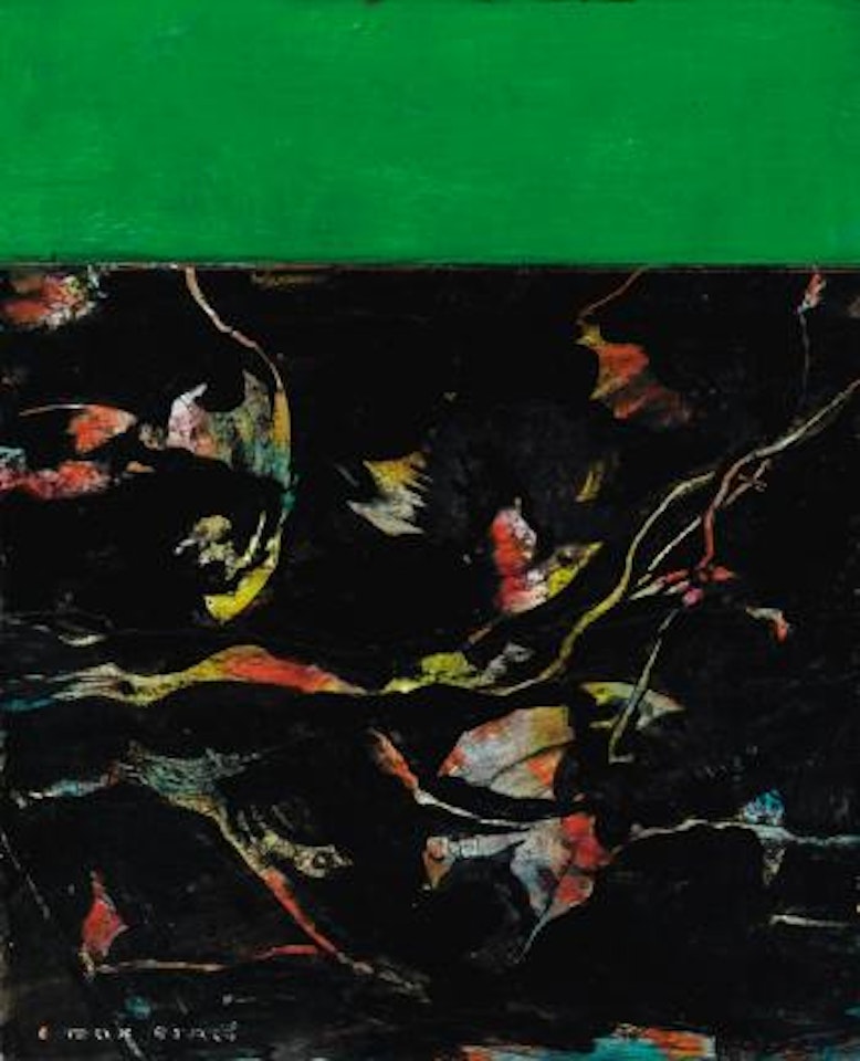 Sans Titre by Max Ernst