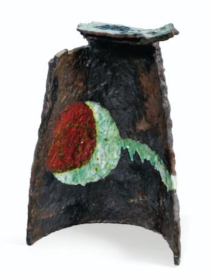 Femme by Joan Miró