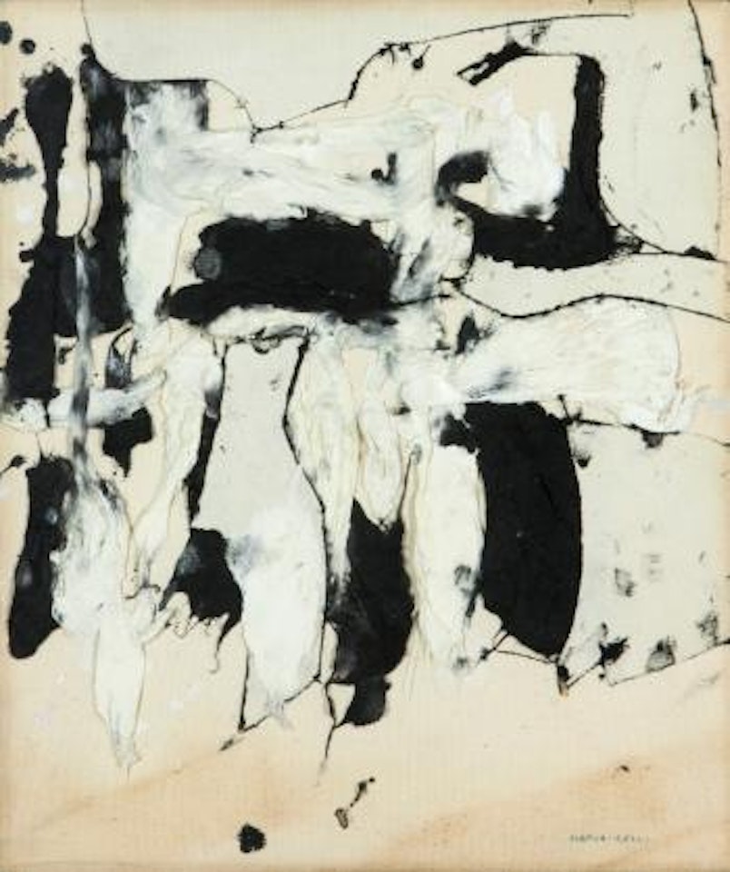 Senza titolo by Conrad Marca-Relli