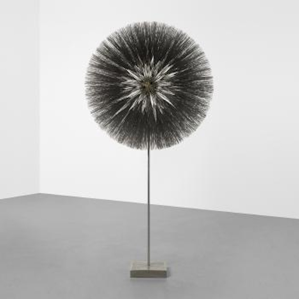 Untitled (dandelion) by Harry Bertoia