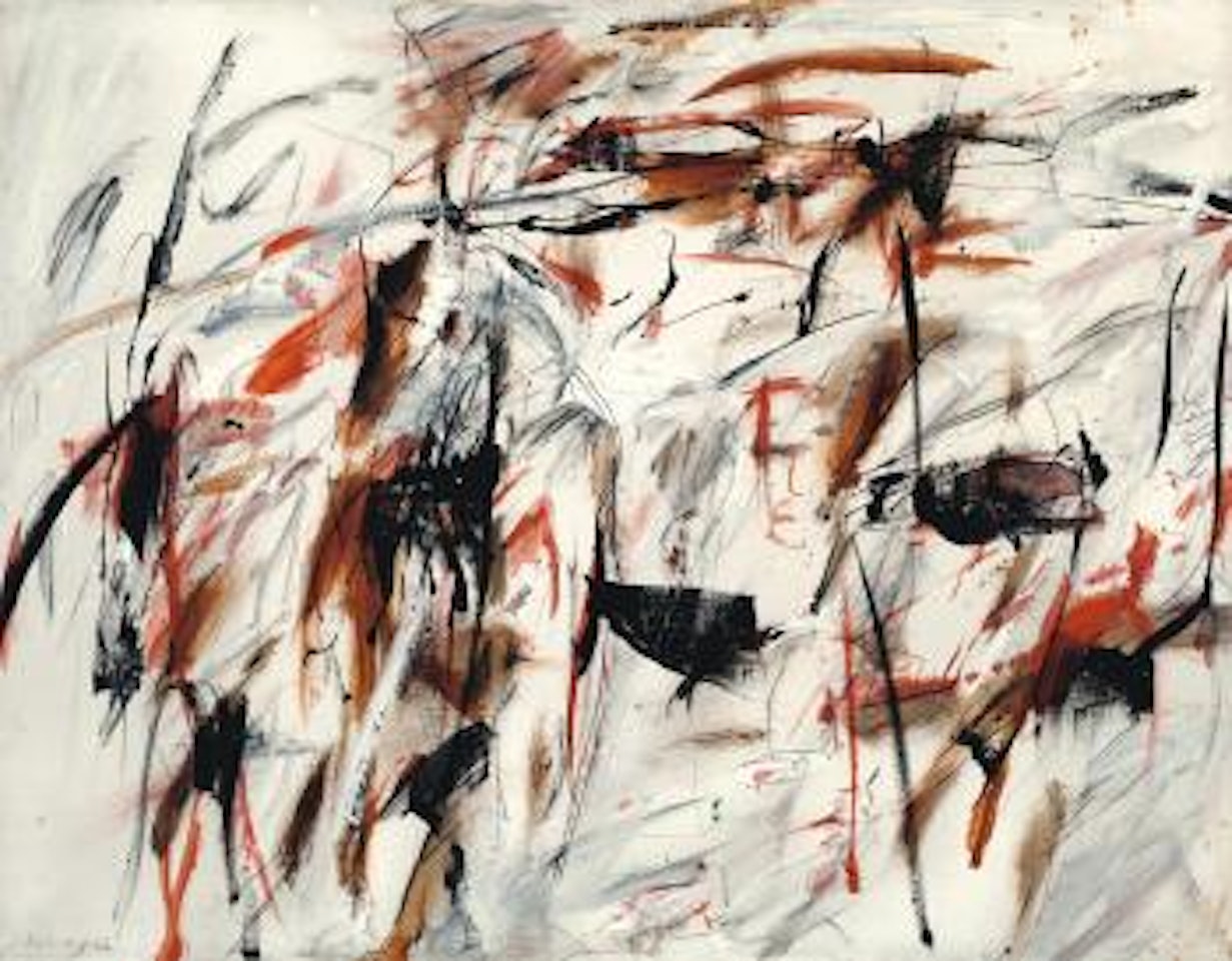 Nr. 110 by Peter Bruning