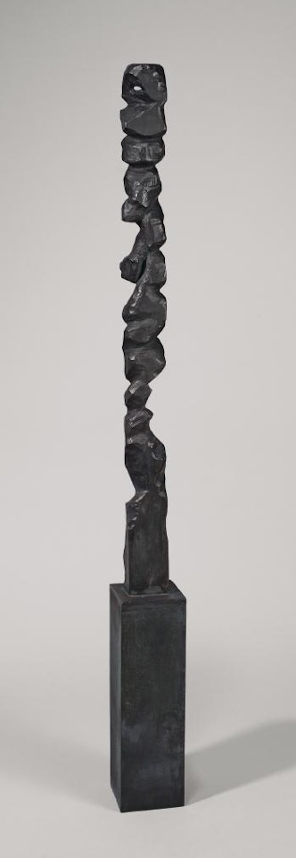 Gtgm by A.R. Penck