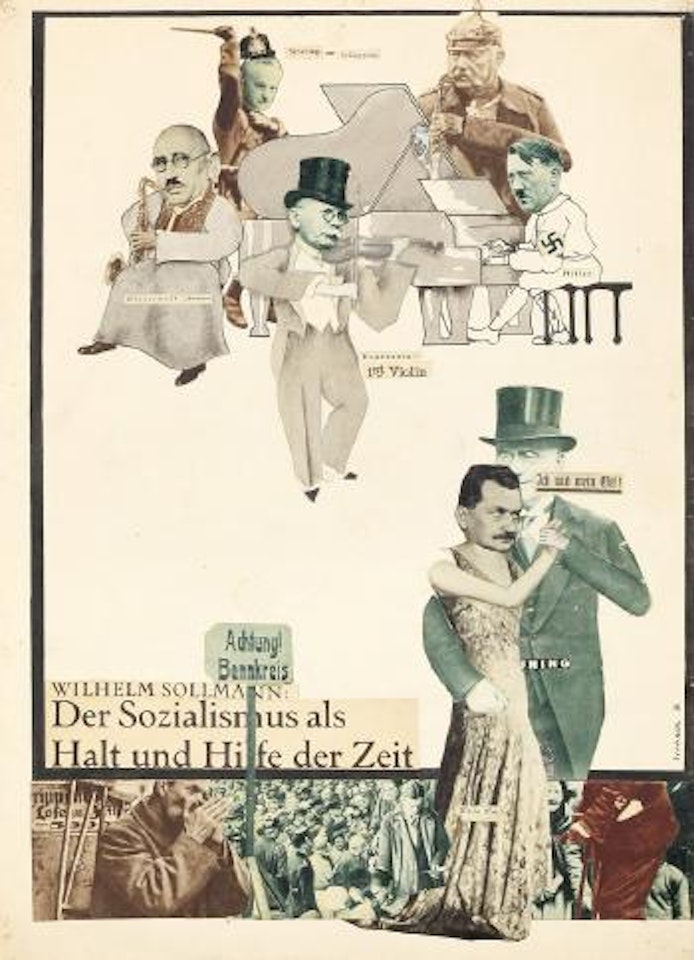 Reichsorchester by Karl Hermann Trinkaus