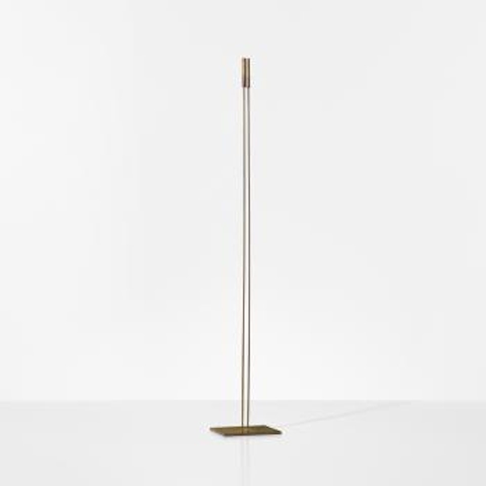 Untitled (sonambient) by Harry Bertoia