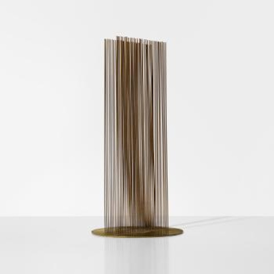 Untitled (sonambient) by Harry Bertoia