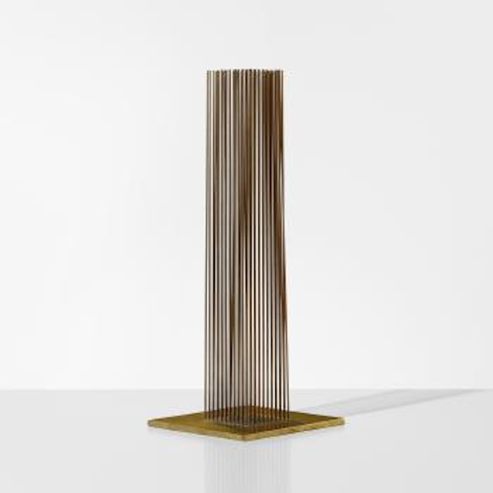 Untitled (sonambient) by Harry Bertoia