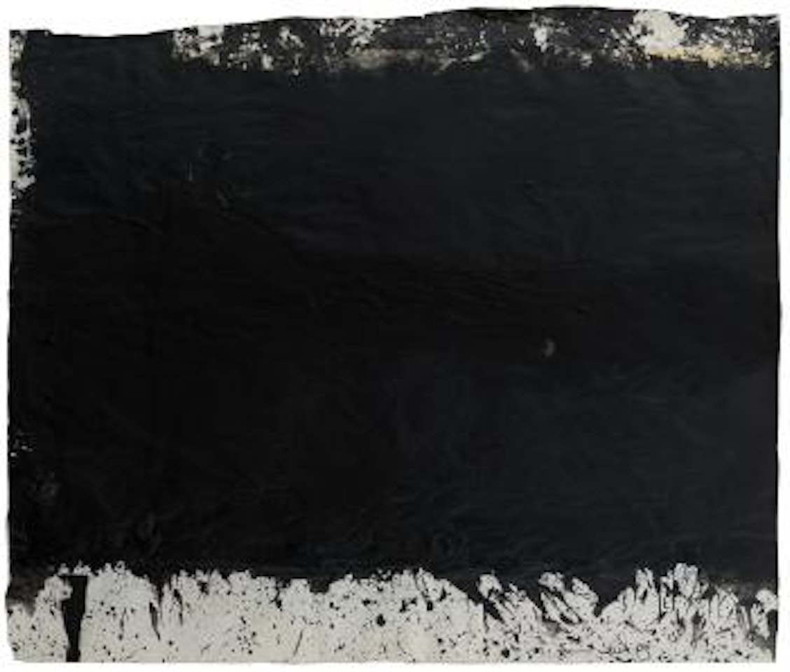 Senza titolo by Hermann Nitsch