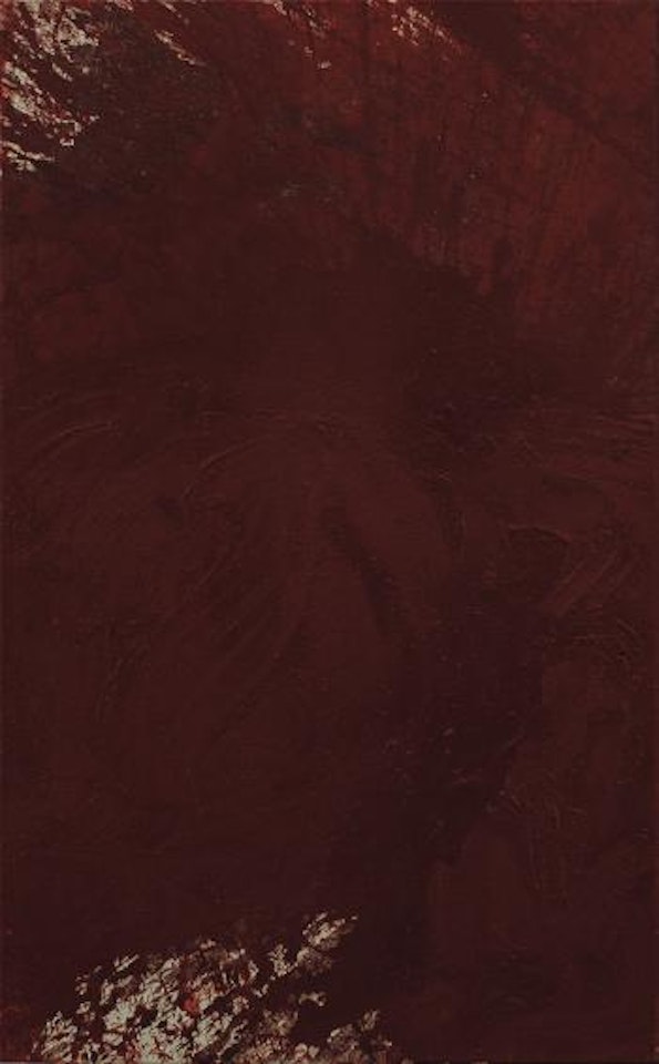 Senza titolo by Hermann Nitsch
