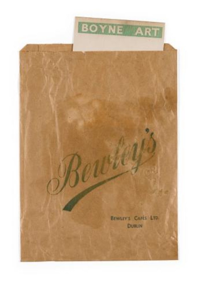 Boyne Art by Joseph Beuys