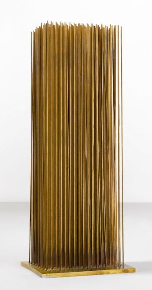 Sound Sculpture by Harry Bertoia