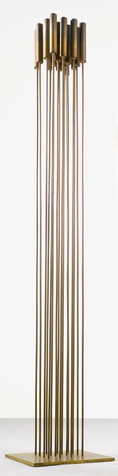Sound Sculpture by Harry Bertoia