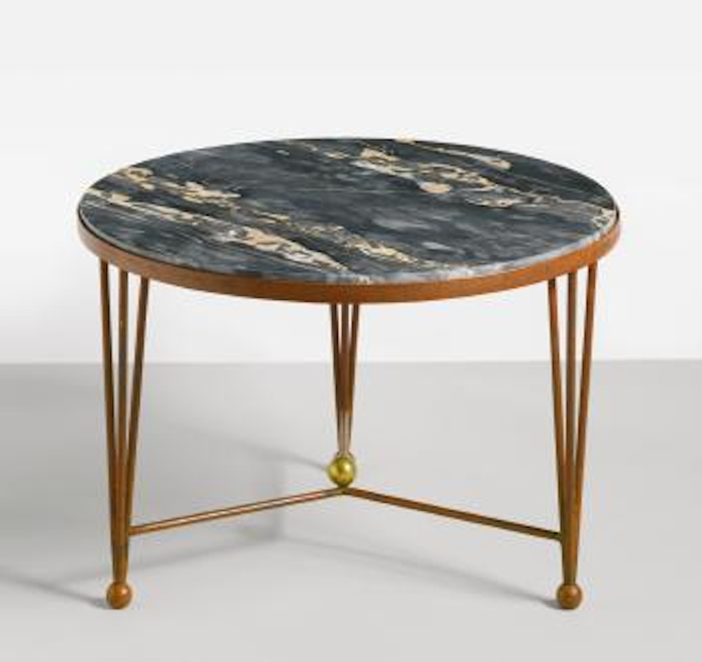 Low Table by Jean Royere