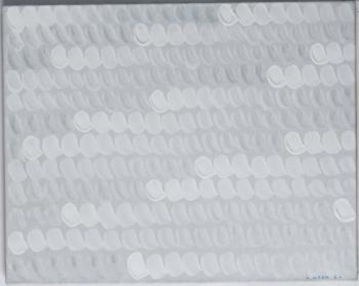 From point by Lee Ufan