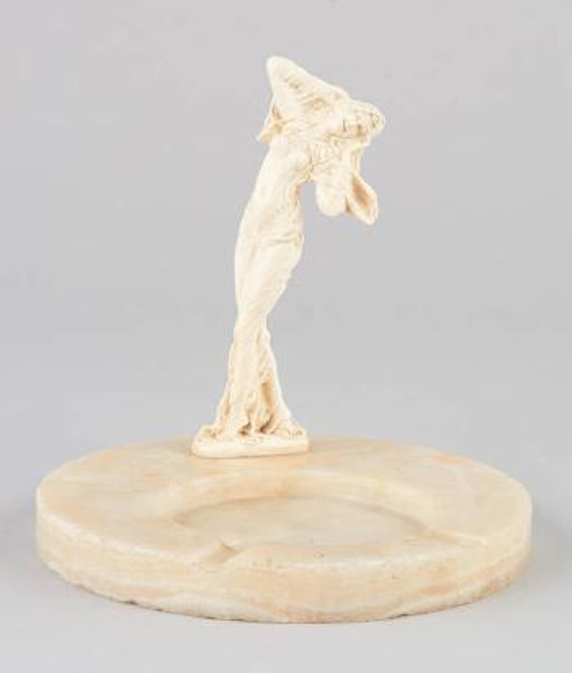 La favorite by Demetre Chiparus