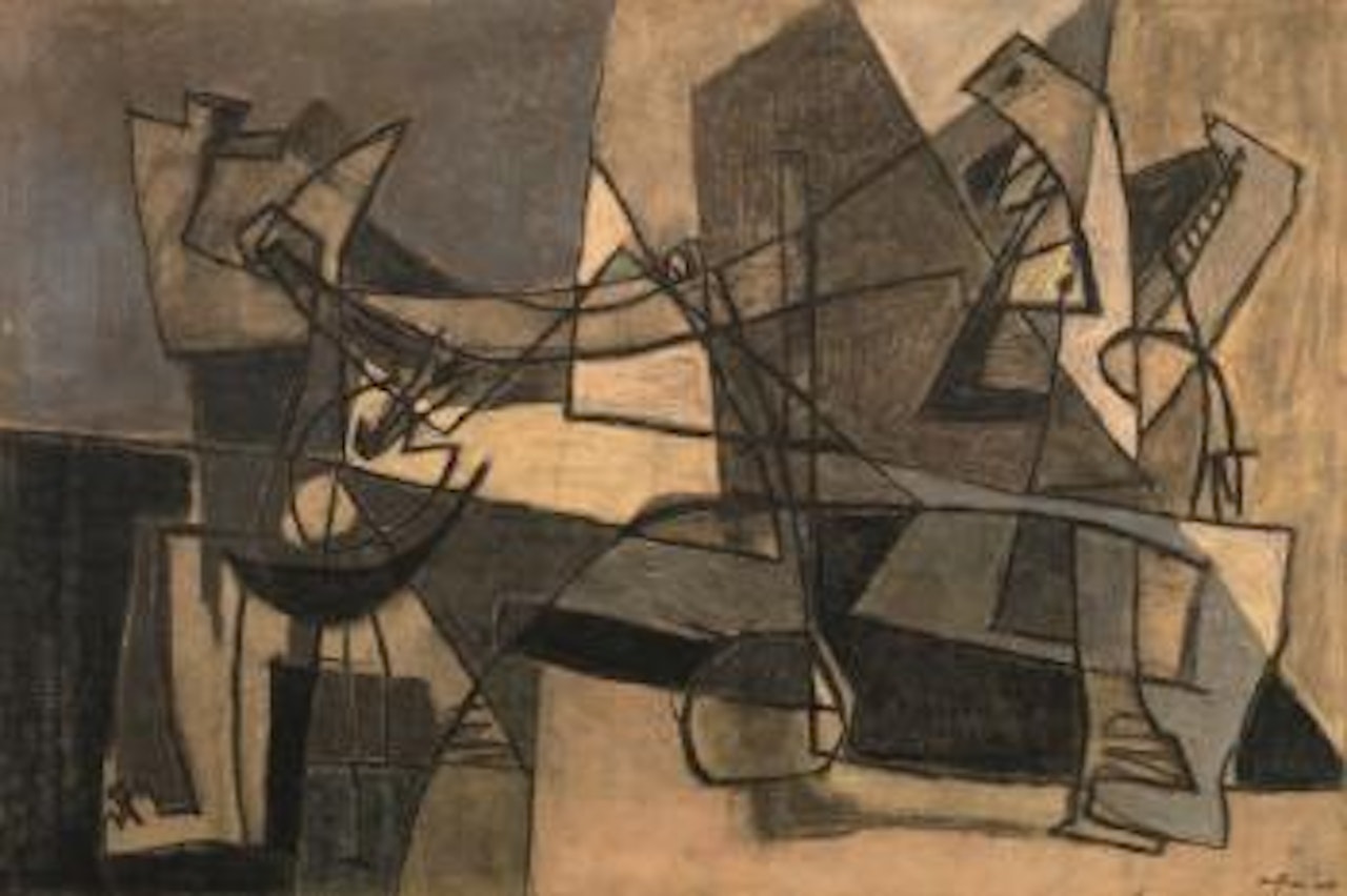 Concerto by Afro