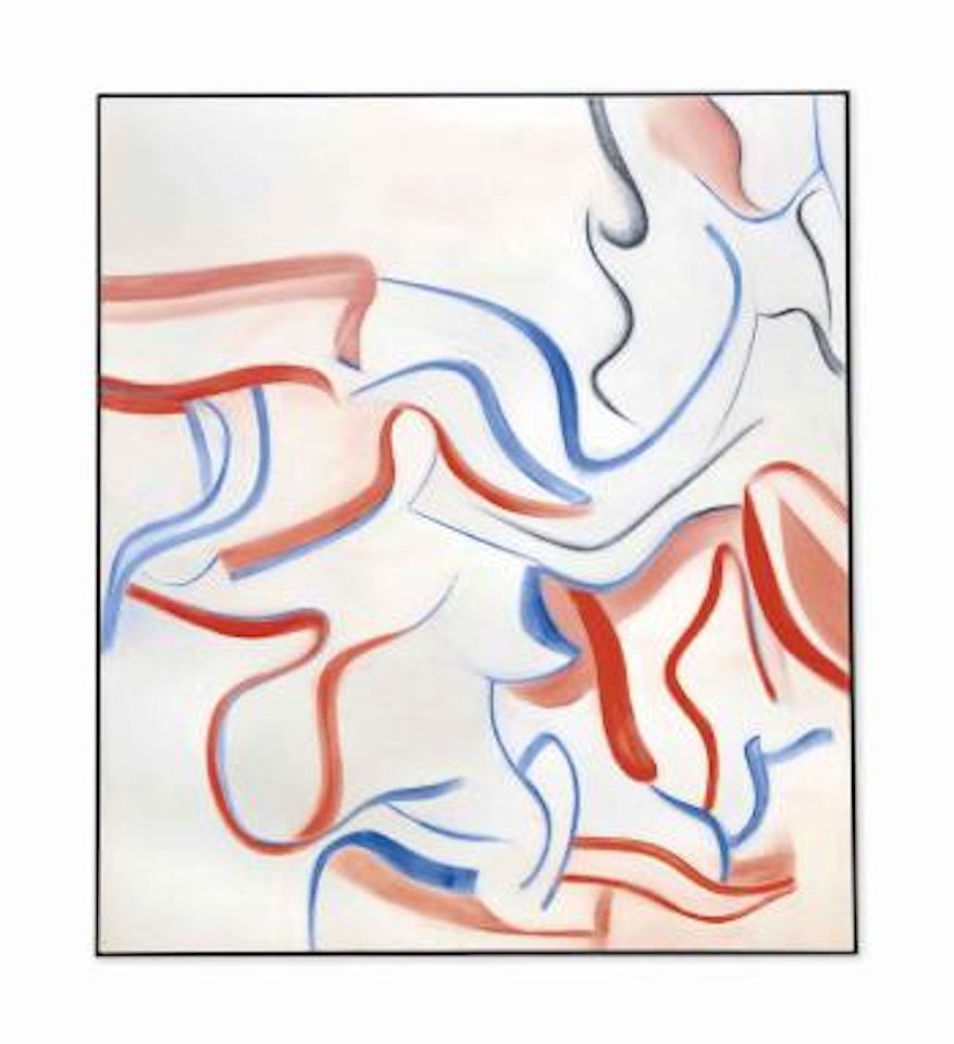Untitled XXVIII by Willem de Kooning