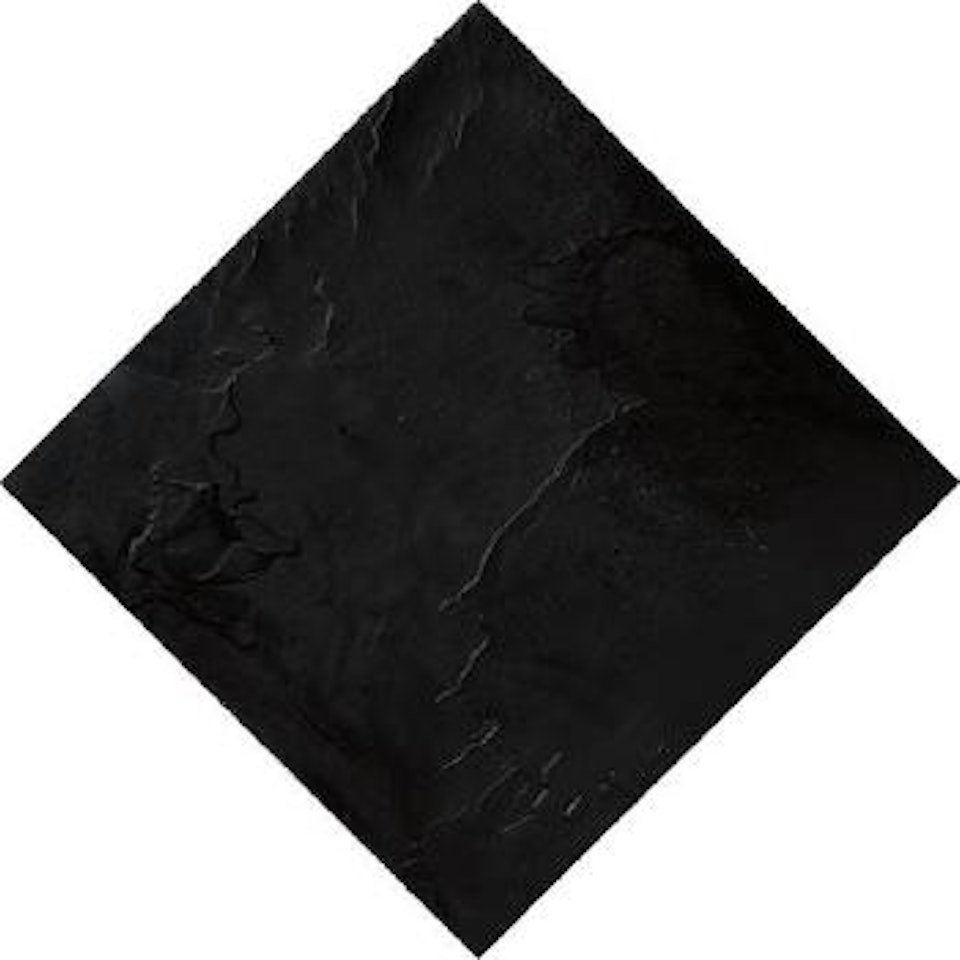 Cosmic Slop by Rashid Johnson