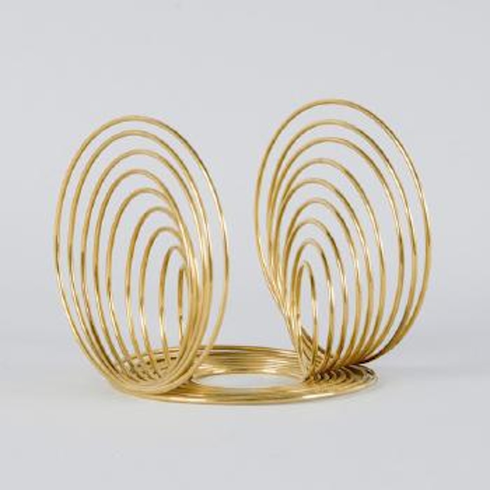 Untitled by Yaacov Agam
